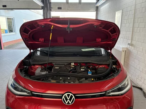 Volkswagen ID.5 150kw, PERFORMACE TZ SOH 94 % - foto 14