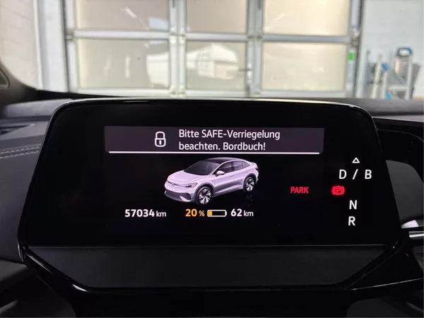 Volkswagen ID.5 150kw, PERFORMACE TZ SOH 94 % - foto 17