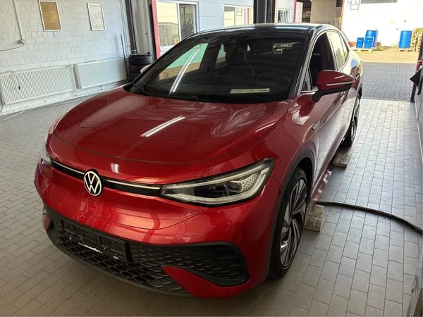 Volkswagen ID.5 150kw, PERFORMACE TZ SOH 94 % - foto 2