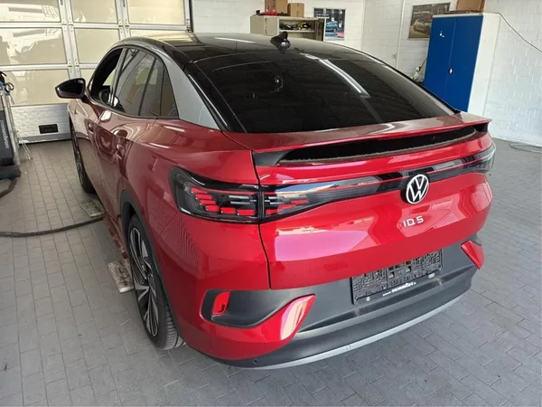 Volkswagen ID.5 150kw, PERFORMACE TZ SOH 94 % - foto 3