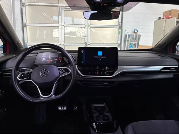 Volkswagen ID.5 150kw, PERFORMACE TZ SOH 94 % - foto 5