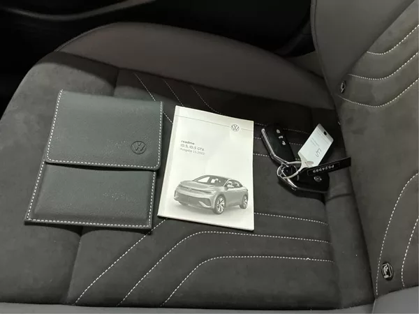 Volkswagen ID.5 150kw, PERFORMACE TZ SOH 94 % - foto 6