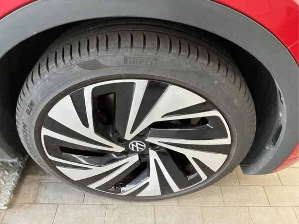 Volkswagen ID.5 150kw, PERFORMACE TZ SOH 94 % - foto 8