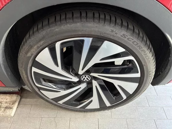 Volkswagen ID.5 150kw, PERFORMACE TZ SOH 94 % - foto 9