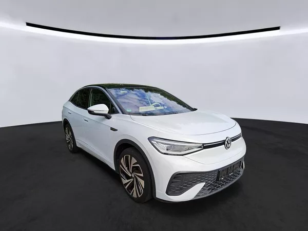 Volkswagen ID.5 150kw, PERFORMACE TZ SOH 95 %