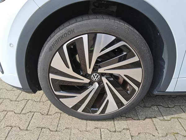 Volkswagen ID.5 150kw, PERFORMACE TZ SOH 95 % - foto 10