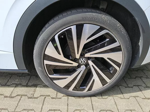 Volkswagen ID.5 150kw, PERFORMACE TZ SOH 95 % - foto 11