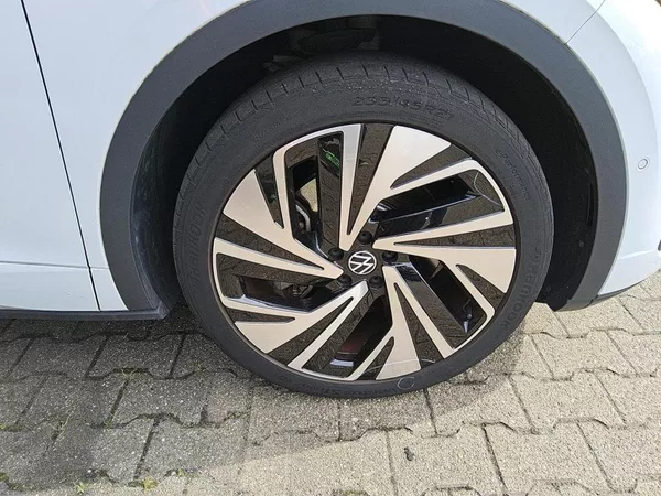 Volkswagen ID.5 150kw, PERFORMACE TZ SOH 95 % - foto 12