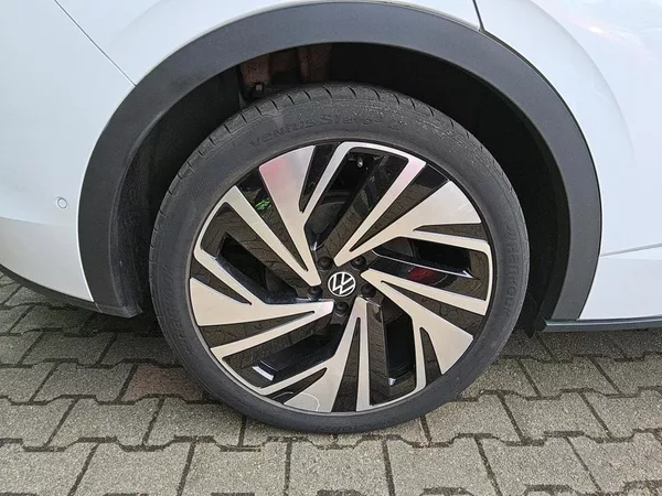 Volkswagen ID.5 150kw, PERFORMACE TZ SOH 95 % - foto 13