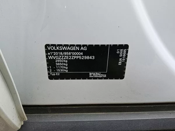 Volkswagen ID.5 150kw, PERFORMACE TZ SOH 95 % - foto 14