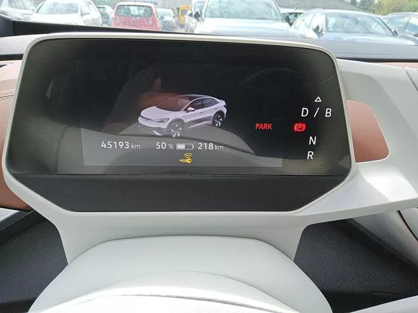 Volkswagen ID.5 150kw, PERFORMACE TZ SOH 95 % - foto 15