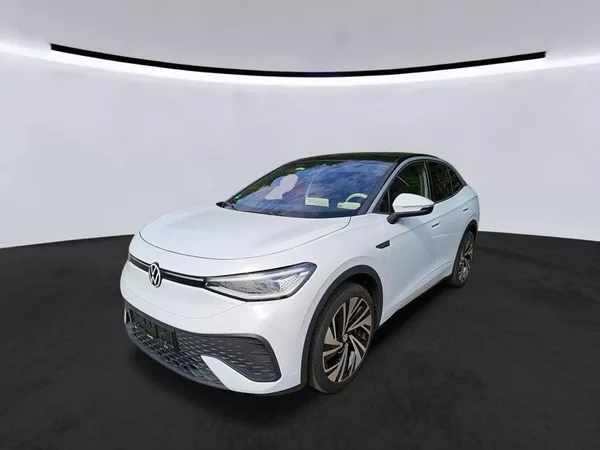 Volkswagen ID.5 150kw, PERFORMACE TZ SOH 95 % - foto 2