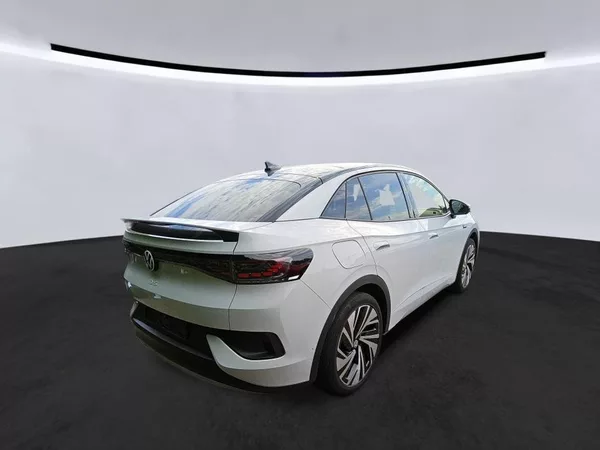 Volkswagen ID.5 150kw, PERFORMACE TZ SOH 95 % - foto 4