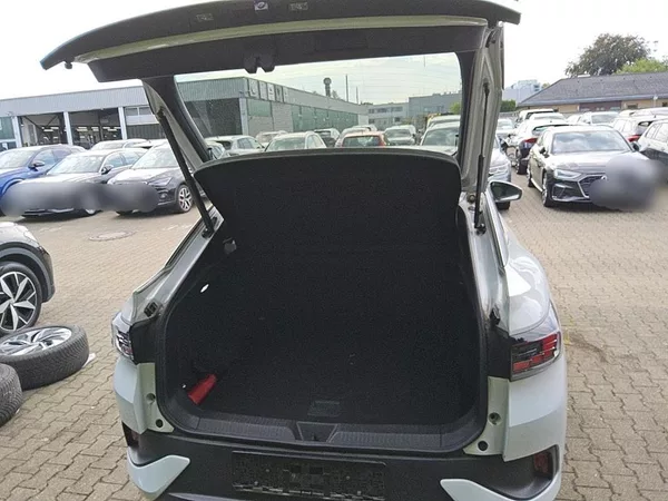 Volkswagen ID.5 150kw, PERFORMACE TZ SOH 95 % - foto 7