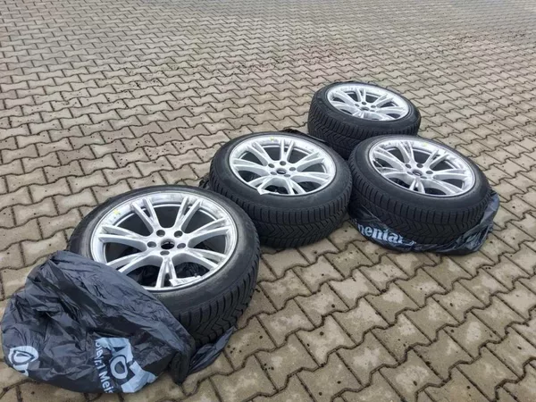 Tesla Model Y LONG RANGE DUAL MOTOR 95,0% - foto 3