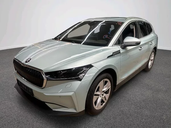Škoda Enyaq 150kw, iV80 19ALU TZ SOH 96%