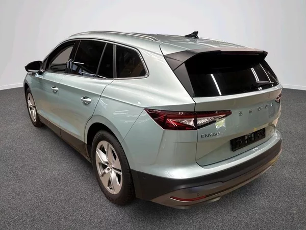 Škoda Enyaq 150kw, iV80 19ALU TZ SOH 96% - foto 3