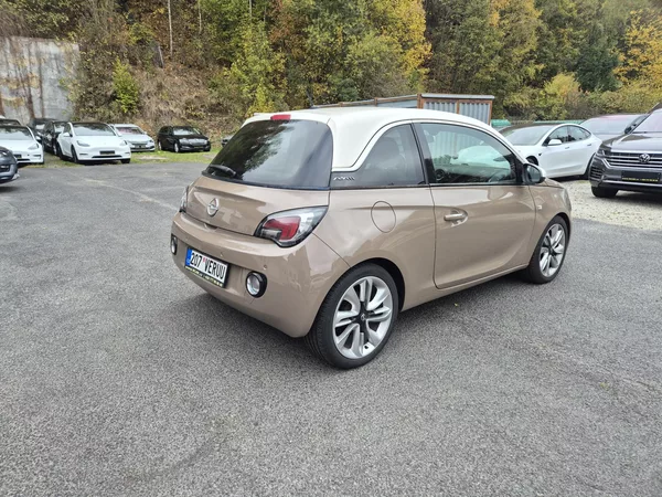 Opel Adam 1,4TSi, 64kw - foto 2