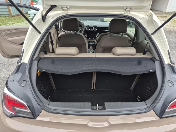 Opel Adam 1,4TSi, 64kw - foto 4