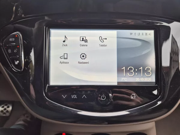 Opel Adam 1,4TSi, 64kw - foto 8