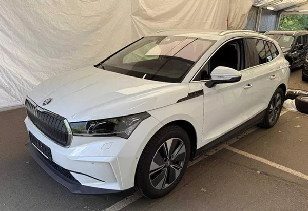 Škoda Enyaq iV 80 LOFT 150kw TZ SOH 96%