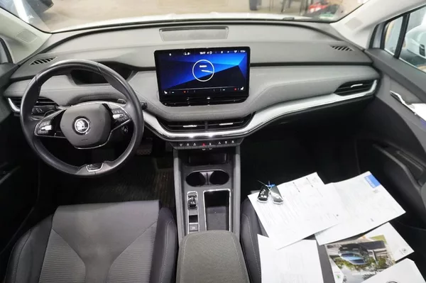 Škoda Enyaq iV 80 LOFT 150kw TZ SOH 96% - foto 2