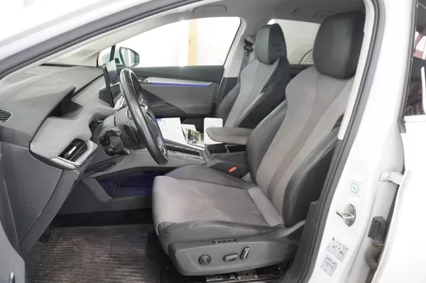 Škoda Enyaq iV 80 LOFT 150kw TZ SOH 96% - foto 3