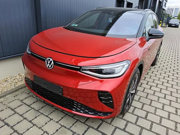 Volkswagen ID.4 GTX 220kw 4MOTION TZ SOH 94 % - foto 2