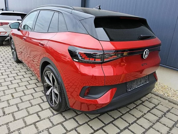 Volkswagen ID.4 GTX 220kw 4MOTION TZ SOH 94 % - foto 3