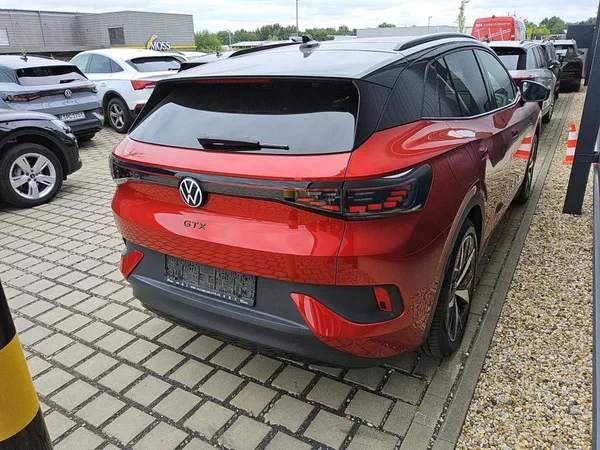 Volkswagen ID.4 GTX 220kw 4MOTION TZ SOH 94 % - foto 4