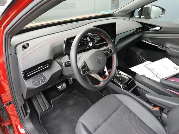 Volkswagen ID.4 GTX 220kw 4MOTION TZ SOH 94 % - foto 6