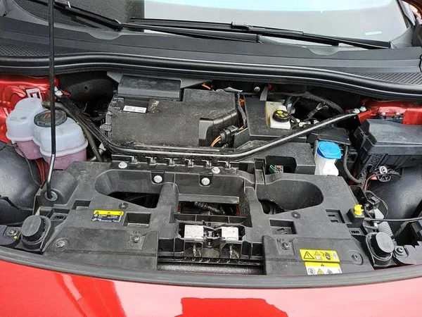 Volkswagen ID.4 GTX 220kw 4MOTION TZ SOH 94 % - foto 9