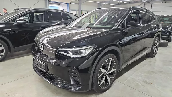 Volkswagen ID.4 GTX 220kw 4MOTION TZ SOH 92 % - foto 2