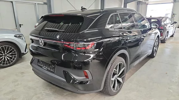 Volkswagen ID.4 GTX 220kw 4MOTION TZ SOH 92 % - foto 3