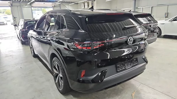 Volkswagen ID.4 GTX 220kw 4MOTION TZ SOH 92 % - foto 4