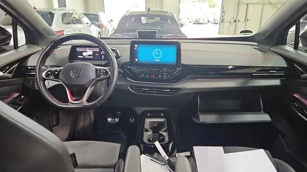 Volkswagen ID.4 GTX 220kw 4MOTION TZ SOH 92 % - foto 5