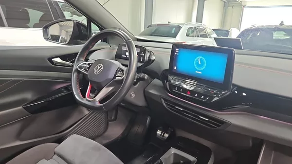 Volkswagen ID.4 GTX 220kw 4MOTION TZ SOH 92 % - foto 6