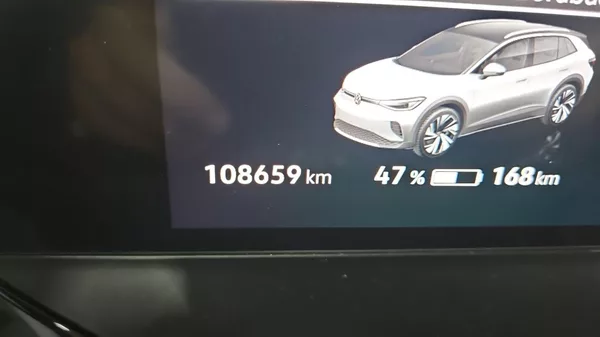 Volkswagen ID.4 GTX 220kw 4MOTION TZ SOH 92 % - foto 8