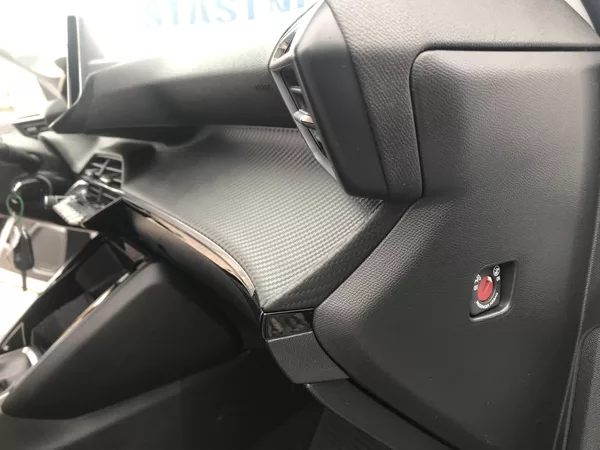Peugeot 208 1.5 HDI 75 KW,1.MAJ,ČR,DPH... - foto 11