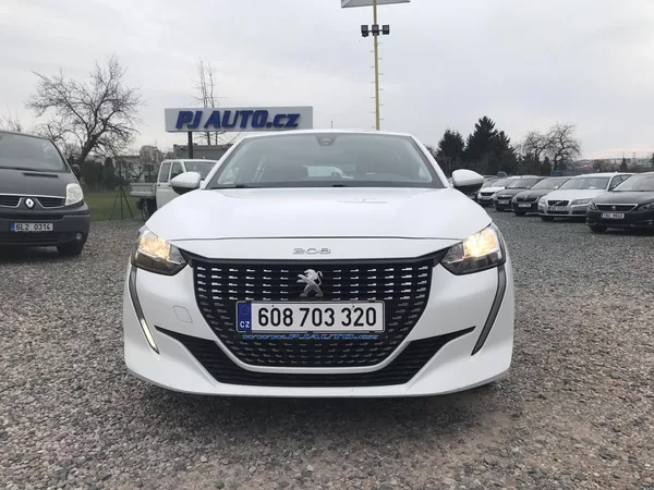 Peugeot 208 1.5 HDI 75 KW,1.MAJ,ČR,DPH... - foto 2