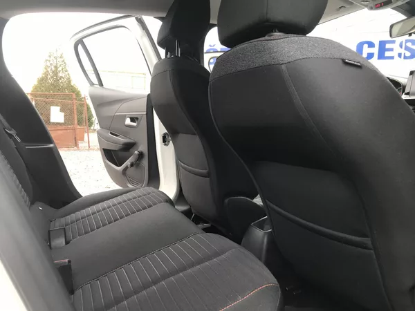 Peugeot 208 1.5 HDI 75 KW,1.MAJ,ČR,DPH... - foto 9