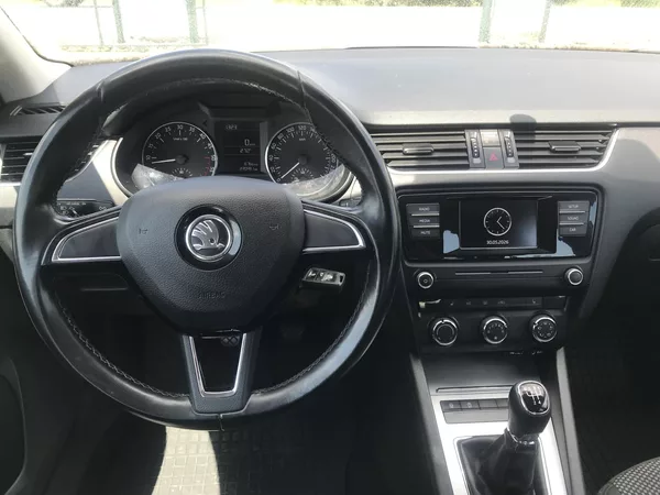 Škoda Octavia 1.6 TDI 66 ,KLIMA,TEMP.ČR,DPH - foto 12