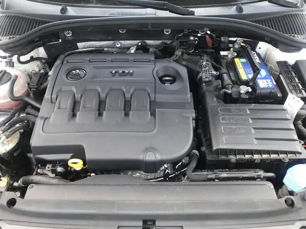 Škoda Octavia 1.6 TDI 66 ,KLIMA,TEMP.ČR,DPH - foto 16