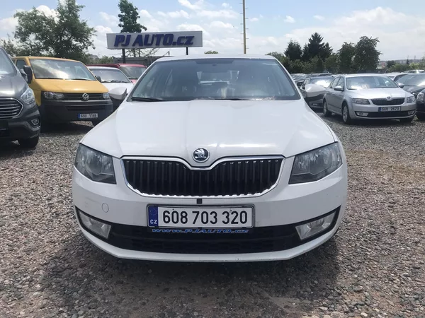 Škoda Octavia 1.6 TDI 66 ,KLIMA,TEMP.ČR,DPH - foto 2