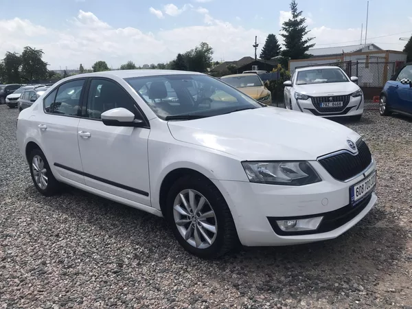 Škoda Octavia 1.6 TDI 66 ,KLIMA,TEMP.ČR,DPH - foto 3