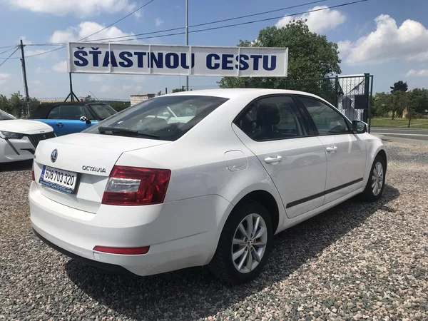 Škoda Octavia 1.6 TDI 66 ,KLIMA,TEMP.ČR,DPH - foto 5