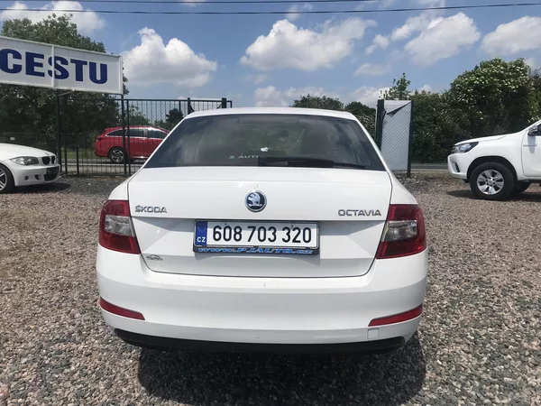 Škoda Octavia 1.6 TDI 66 ,KLIMA,TEMP.ČR,DPH - foto 6