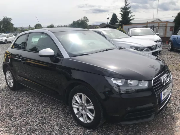 Audi A1 1.6 TDI 66,KLIMA,ČR,KM.. - foto 3