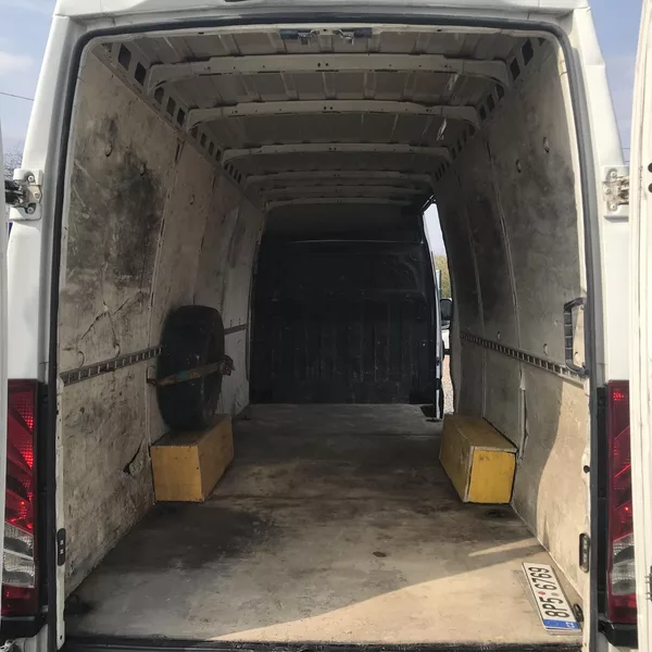 Iveco Daily 2.3 35S16,L4H2,HI-MATIC,TAŽNÉ - foto 13