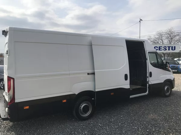 Iveco Daily 2.3 35S16,L4H2,HI-MATIC,TAŽNÉ - foto 4
